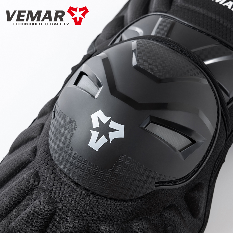 Pelindung Lutut Motor VEMAR Be - Motorcycle Gear Mens ulasan dan harga