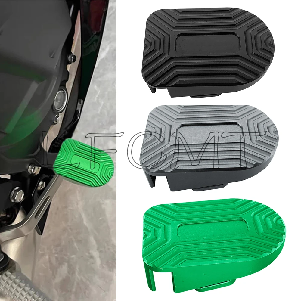 Penutup rem belakang sepeda mo - Motorcycle Gear Shift ulasan dan harga