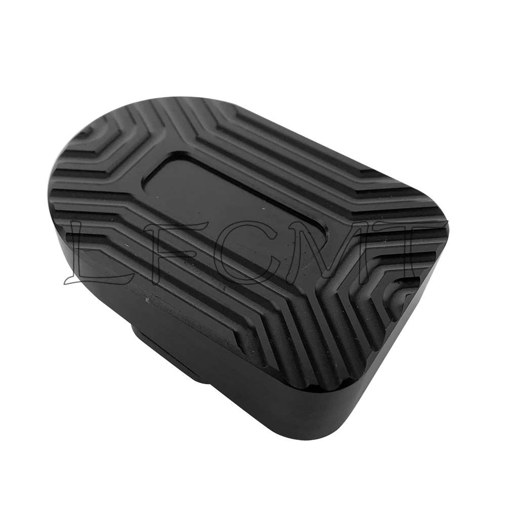 Penutup rem belakang sepeda mo - Motorcycle Gear Shift ulasan dan harga