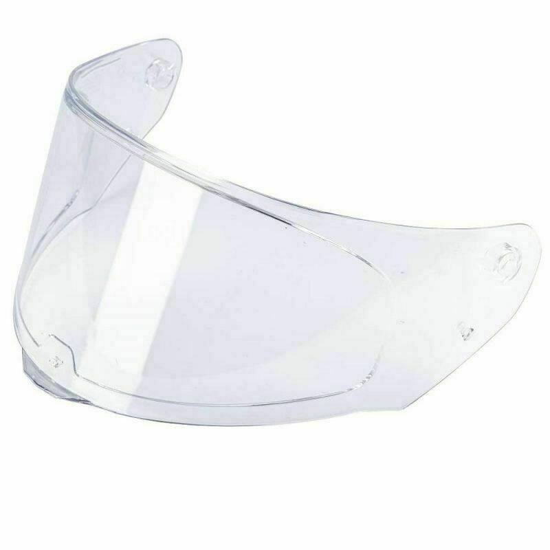 Visor helm sepeda motor, untuk - Motorcycle Gear Helmets ulasan dan harga