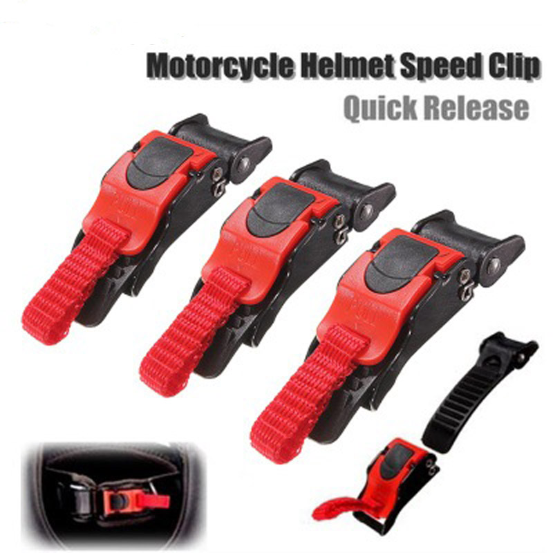 Klip Jahit Cepat Pengatur Kece - Motorcycle Gear Helmets ulasan dan harga