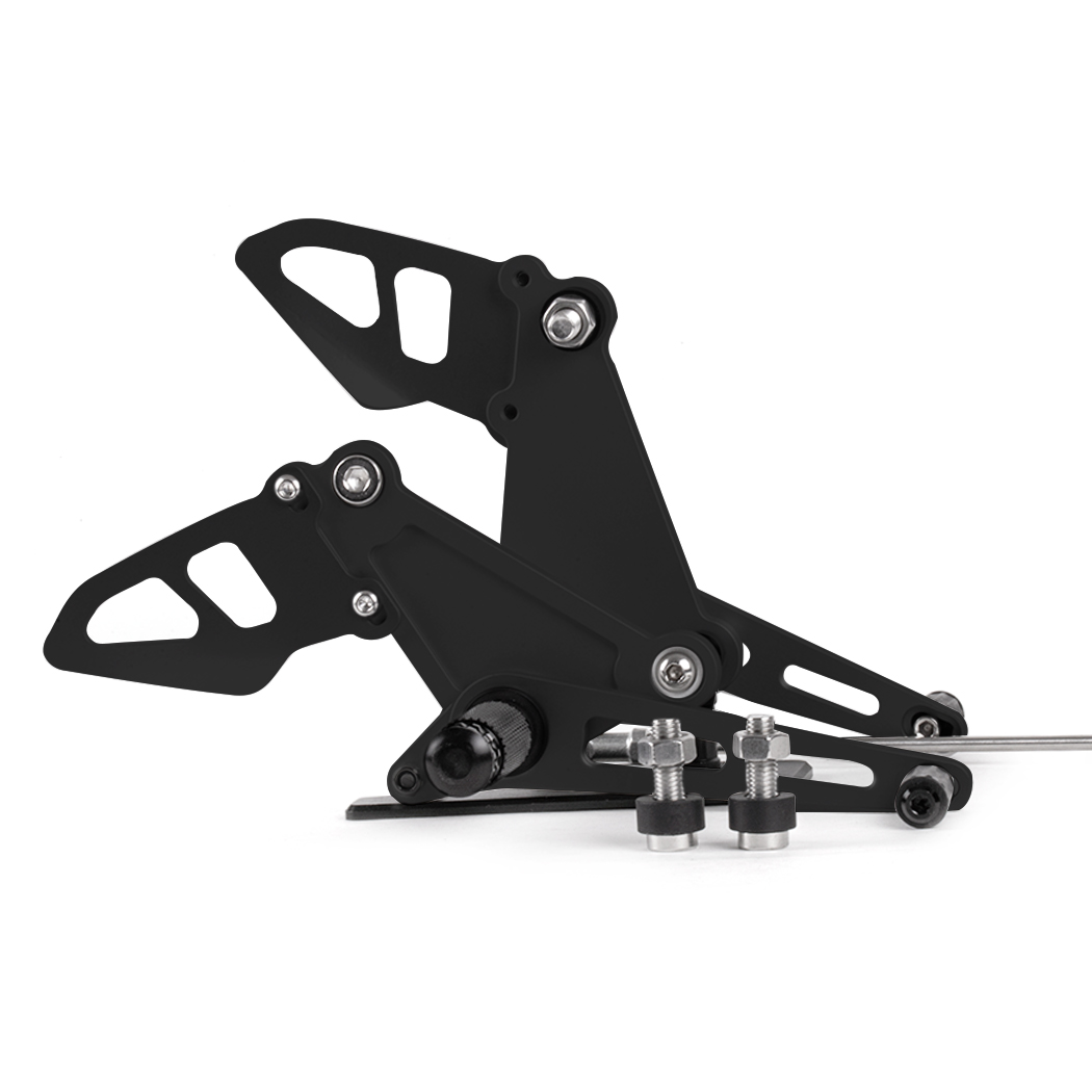 Pijakan kaki motor, pijakan ka - Motorcycle Gear Shift ulasan dan harga