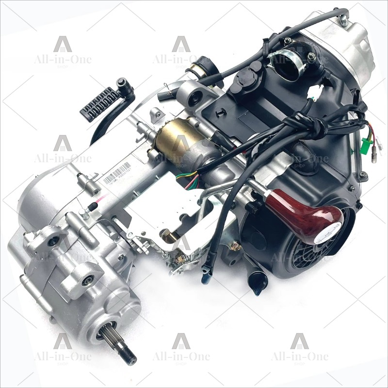 ATV Roda Empat Berbahan Baja d - Motorcycle Gear Youtube ulasan dan harga