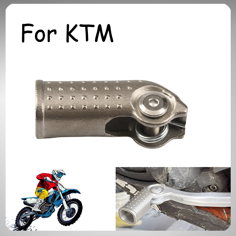 Ujung Tuas Persneling Motor Or - Motorcycle Gear Change ulasan dan harga