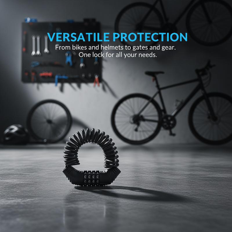 Kunci Helm Sepeda Motor Hitam  - Motorcycle Gear Helmets ulasan dan harga