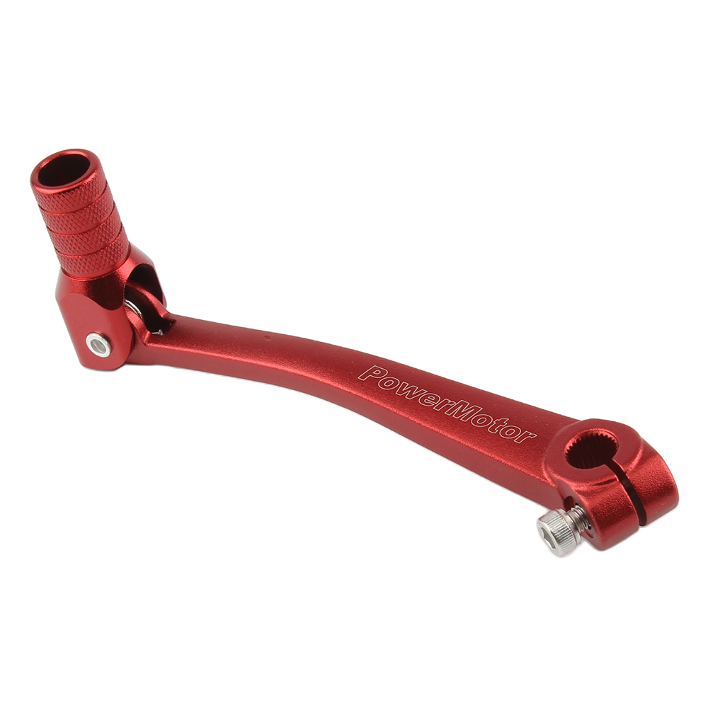 Tuas Starter aksesori motor En - Motorcycle Gear Honda ulasan dan harga